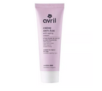 Crème anti-âge AVRIL 50 ml - Certifiée bio