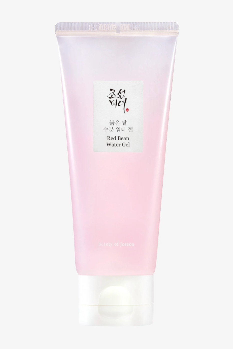 Gel hydratant aux haricots rouges (100ml)