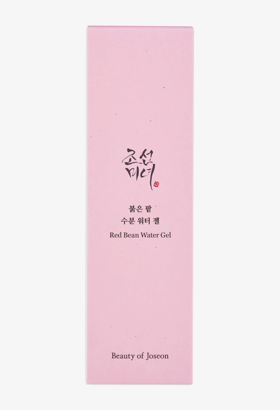 Gel hydratant aux haricots rouges (100ml)